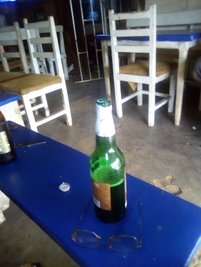 Photos of Facing Three Statutes Bar