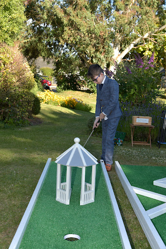 Whitstable Wedding Games - Thumbnail