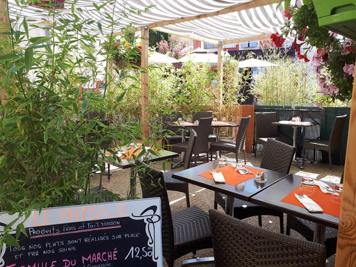 Photo de Auberge de Tavel à Tavel (30126)