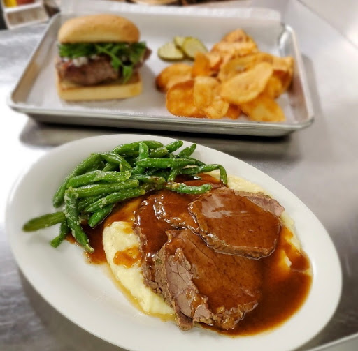 Turf Bar + Catering and Events - Thumbnail