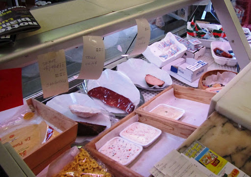 Alghisi Luciano & C. dal 1952 macelleria ed alimentari - Manerbio Brescia - Thumbnail