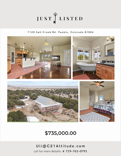 719 Colorado Real Estate with Century 21 Altitude - Thumbnail