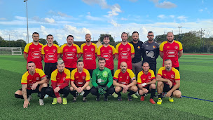 Photo n°54 de FC SGP à Pruillé-le-Chétif (Club de football)