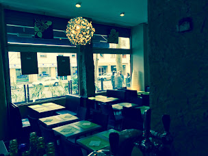 Photo n°23 de KFé Thiers à Lyon (Bar)