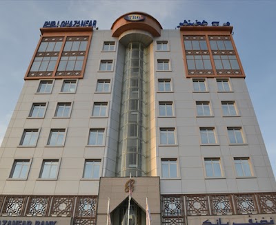 Photos of Ghazanfar Bank / غضنفر بانک