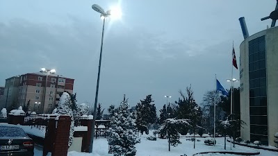 Photos of Kenan Onuku Park