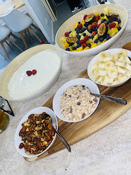 Photo n°14 de Brunch chez Linda à Saint-Priest (Restaurant halal)