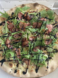 Photo n°5 de La Camionnetta à Oderen (Pizzas à emporter)