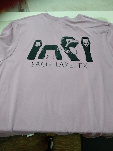 Hello Ink Gear & Mercantile - Thumbnail