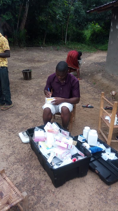 Photos of Omega Community Clinic
