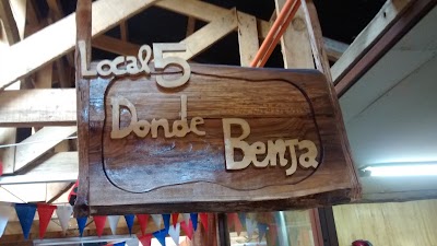 Photos of Donde Benja - Local 5