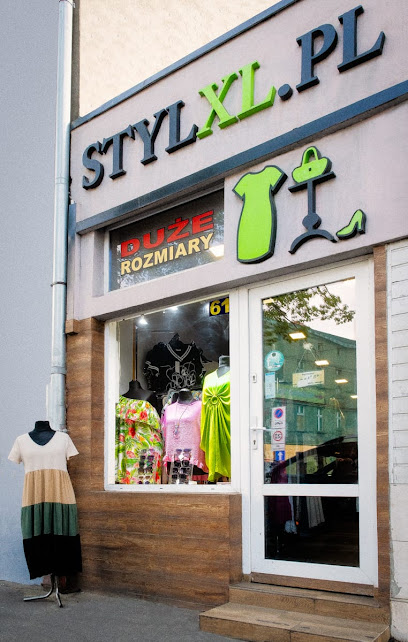 Stylxl