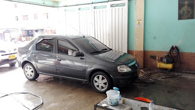 Photos of Lavautos la Sirena