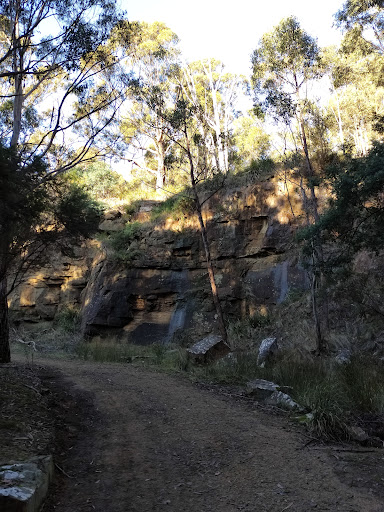 Knocklofty Reserve - Thumbnail