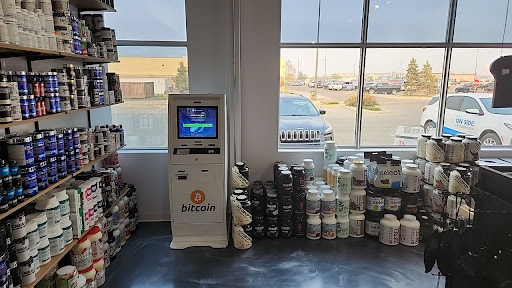 BitNational Bitcoin ATM - Rebel Fit Nutrition - Thumbnail