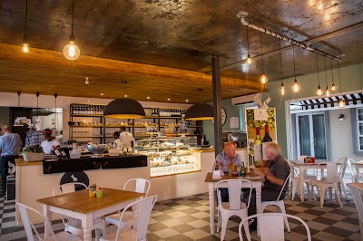 Photos of Krisjan's Bistro Windhoek