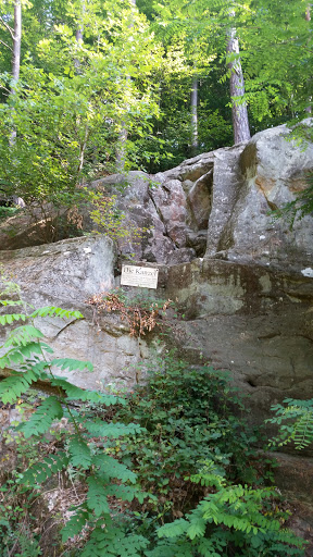 Die KANZEL - Visual