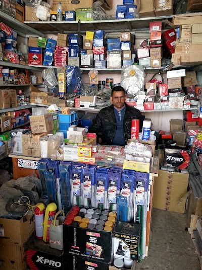 Photos of Korean world reserve materials