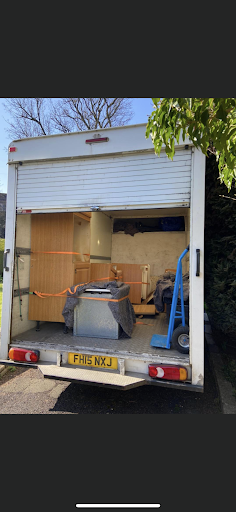 Walsall Man And Van Services - Thumbnail