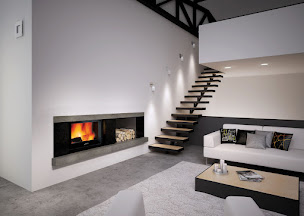 Photo n°21 de Cheminées et Poêles MIGNOTTE / Mignotte Chauffage à Ladoix-Serrigny (Fournisseur d'équipements de chauffage)