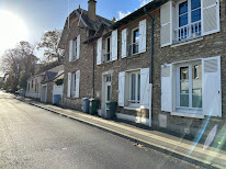 Maison spacieuse à 35' Paris - 20' Versailles à Rambouillet