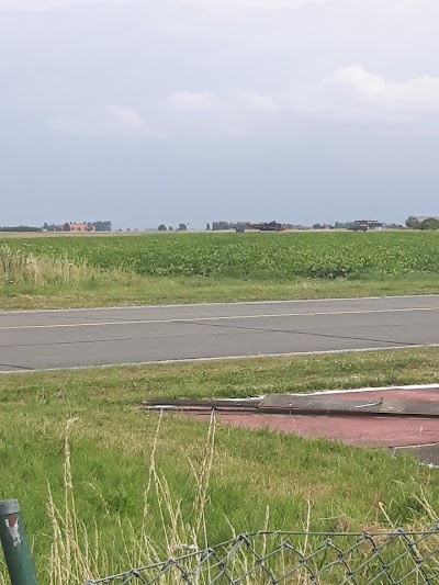 Photos of Koksijde Air Base