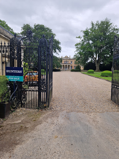 Grimston Park Estate Gallery - United Kingdom
