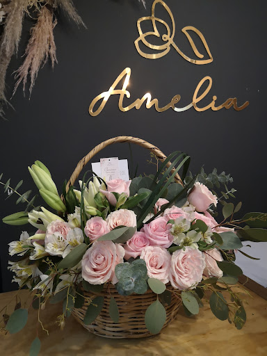 Amelia Boutique floral Gallery - Mexico