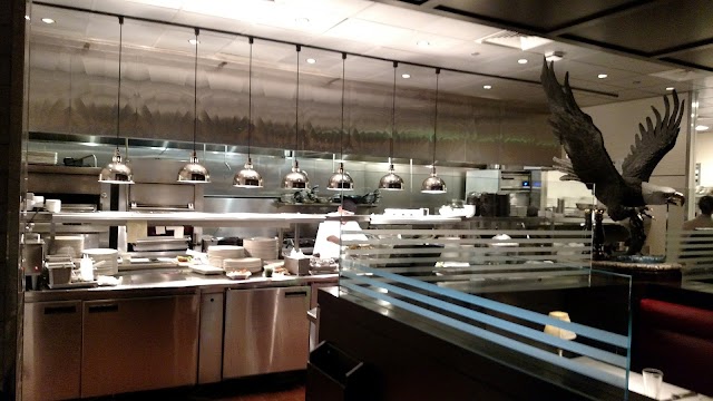 The Capital Grille
