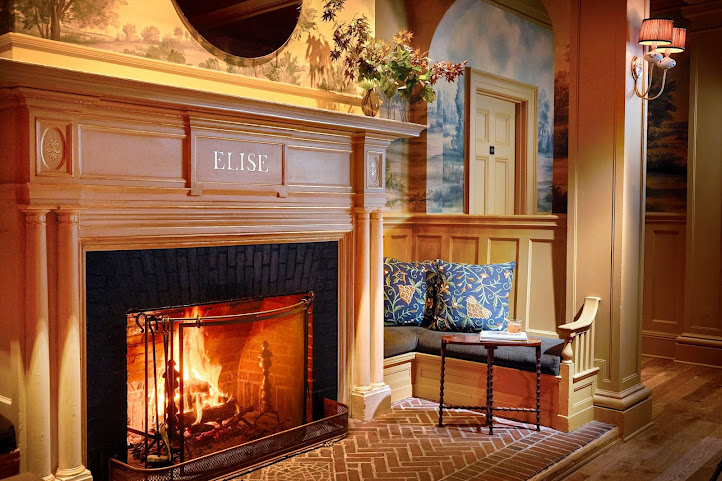 The Vanderbilt, Auberge Collection by null