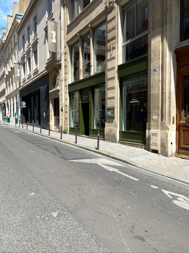 La Conciergerie Générale