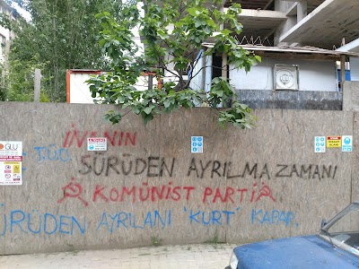 Erdoğan Tuzla Villaları