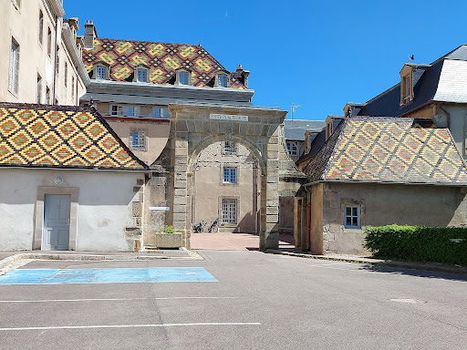 Musée des Enfants de Troupe