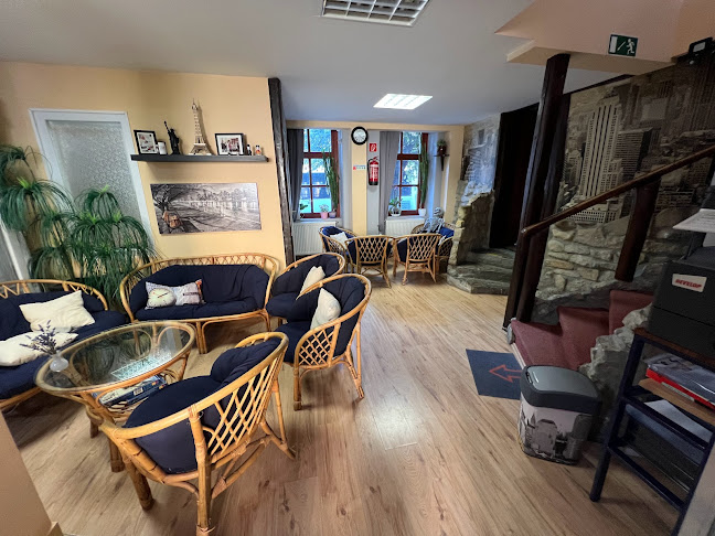 Helikon Stúdió Nyelviskola és Fordító Iroda - Nyelviskola