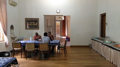 Photos of Landhuis