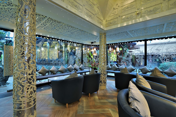 Sawasdee Village Resort & Spa by null