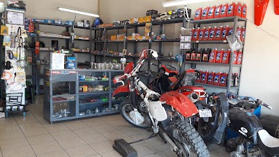 Photos of Taller de Motos y repuestos Cabrerita