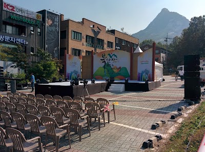 Photos of 북한산국립공원 북한산성지구