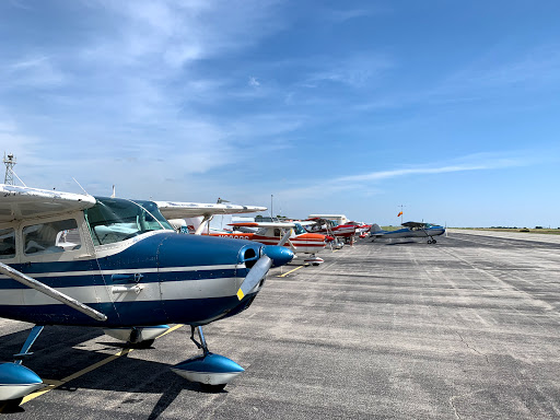 Newton City-County Airport-EWK - Thumbnail