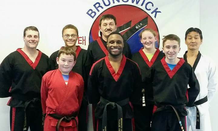 Brunswick Lees Tae Kwon Do - taekwondo in Troy, New York