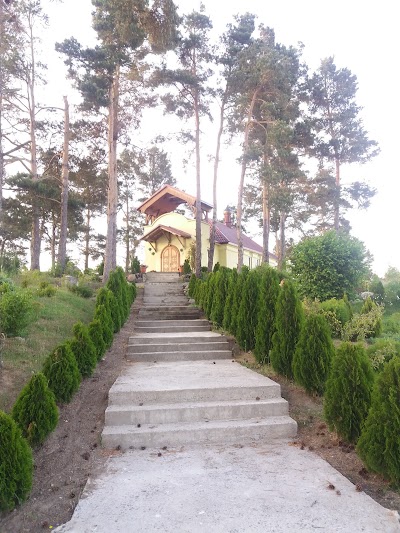 Photos of Prikhod V Chest' Nerukotvornogo Obraza Gospodnya D.korobchitsy