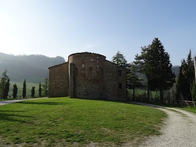 Photos of Pieve di Santa Maria Annunziata in Montesorbo