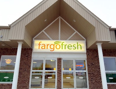 Fargo Fresh Groceries