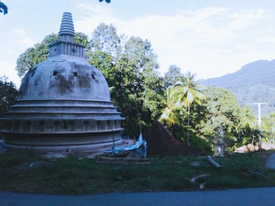 Photos of Welangahawattha Sub Post Office