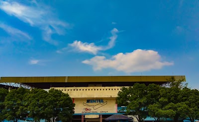 Photos of Sirkuit Internasional Sentul