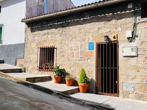 La Mansión de La Adrada