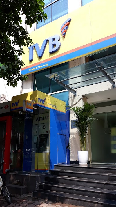 Indovina Bank - Thiên Long, Hà Nội, Vietnam