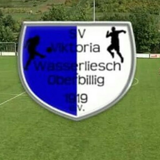 SV Viktoria Wasserliesch/Oberbillig 1919 e.V. - Thumbnail