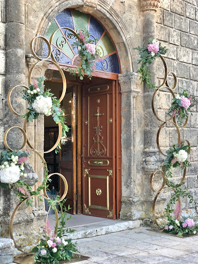 BOSONIS ART & FLOWER