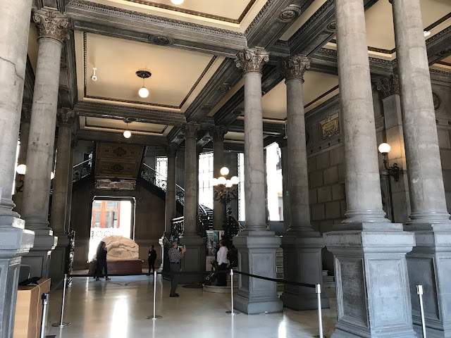 Museo Postal
